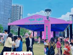 -东莞松山湖万象汇