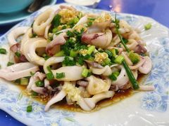-老杨饭店(万科里店)
