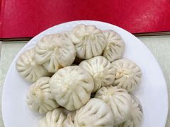 -奥华餐厅·老张记(台基厂店)