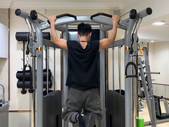-中田·健身+普拉提(美兰湖店)