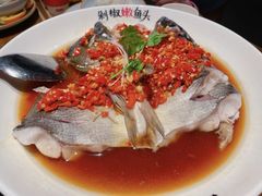 -湘阁里辣(南联锦泰城店)