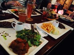 -Shanghai Brew House上海啤酒工坊(老外街店)