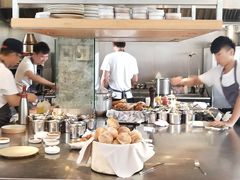 -BOR Eatery(安福路店)