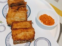 -咖啡人·融合餐厅(万达环宇店)