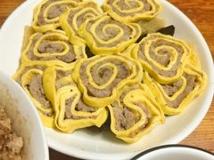 三鲜-玲燕蒸菜馆(江东路店)