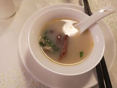 羊杂汤-那达慕蒙古风味酒楼