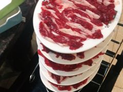-八合里牛肉火锅(深圳海德店)