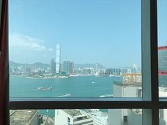 -宜必思香港中上环酒店