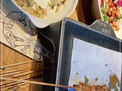 -管氏翅吧(人民大学店)
