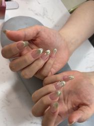 -尤米一站式美甲美睫