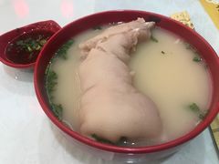 -廖老妈蹄花(中海国际店)