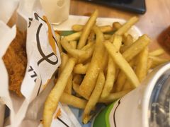 -德克士(北关店)