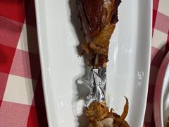 -西贝(上海我格广场店)