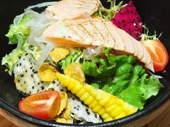 -吟松日式料理(莘庄店)