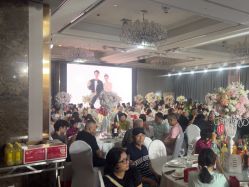 -曼格纳婚礼艺术中心(张江店)