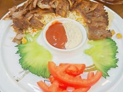 -沙漠玫瑰土耳其餐厅(神路街店)