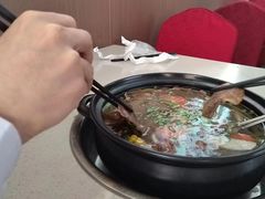 -野菌王牦牛肉汤锅
