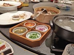 -香丰阁·烤鸭·川湘菜(清河店)