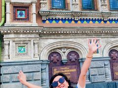 -滴血救世主教堂