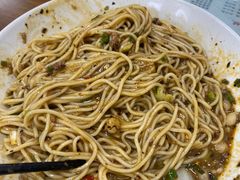 -杨大叔爱面子·四川小吃(岗头店)