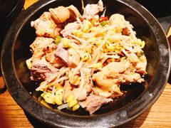 -云海肴云南菜·蒸汽石锅鱼(北京良乡华冠店)