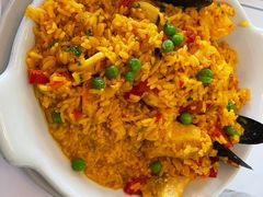 -Versailles Restaurant Cuban Cuisine