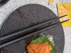 -争鲜回转寿司(西红门荟聚PLUS店)