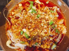 -巴四老城区炭火蛙锅(张江店)