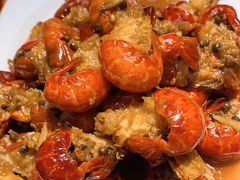 -满堂春特色餐馆