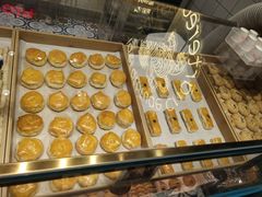 -虎头局·渣打饼行(五一新干线店)