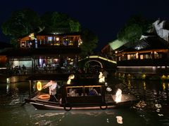 -乌镇西栅景区