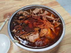 -飘香水煮鱼