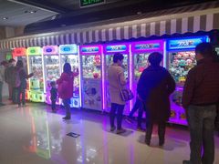 -奥斯卡升龙国际影城(RealD Cinema)