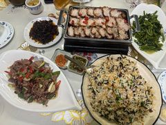 -龙姐私房菜(和顺古镇店)