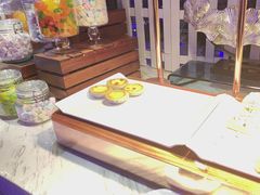 -花西亭·海鲜自助餐厅(瑞城名人酒店)