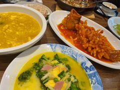 -锡和无锡菜(景丽苑店)