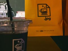 -JPG coffee(广州体育西店)