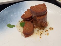 -万达瑞华酒店·品珍中餐厅