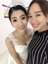 -金夫人婚纱摄影(华南店)