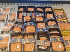 -盒马鲜生(皇庭广场店)