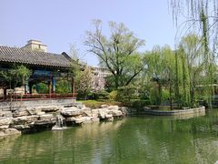 -迎泽公园