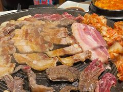 -方新村一品大锅盖(北京街店)