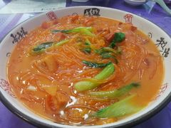 -东北饺子王(港澳广场购物中心店)