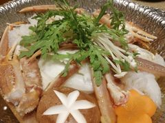 -蟹将军·松叶蟹和牛日料放题自助(K11店)