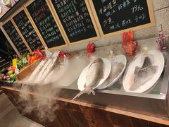 -奉天掌柜·非遗猪手·笨饺子(崇山路店)
