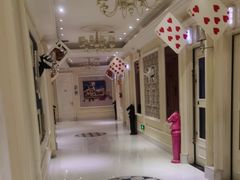 -自由港KTV(王子公主金平店)