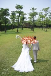 -金夫人婚纱摄影(华南店)