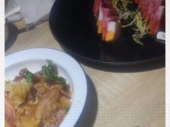 -味莊·青岛菜(云霄路店)