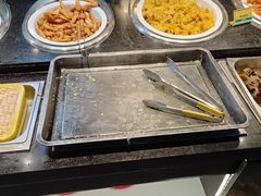 -好伦哥比萨烤肉自助(八里桥店)