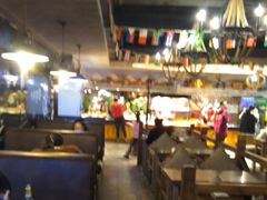 大堂-好伦哥比萨烤肉自助(八里桥店)